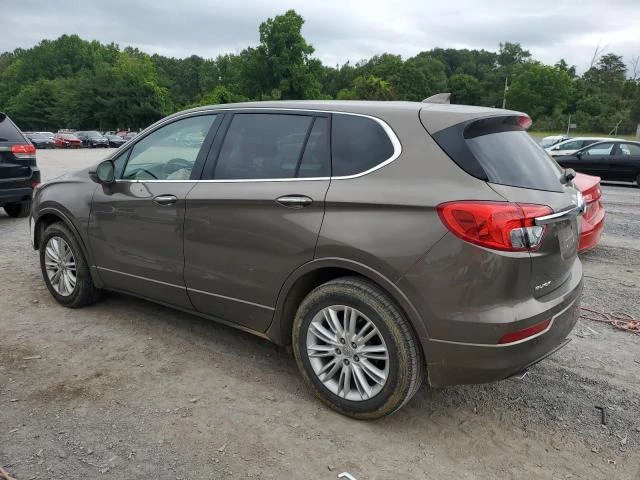 Photo 1 VIN: LRBFXASA1HD193165 - BUICK ENVISION P 