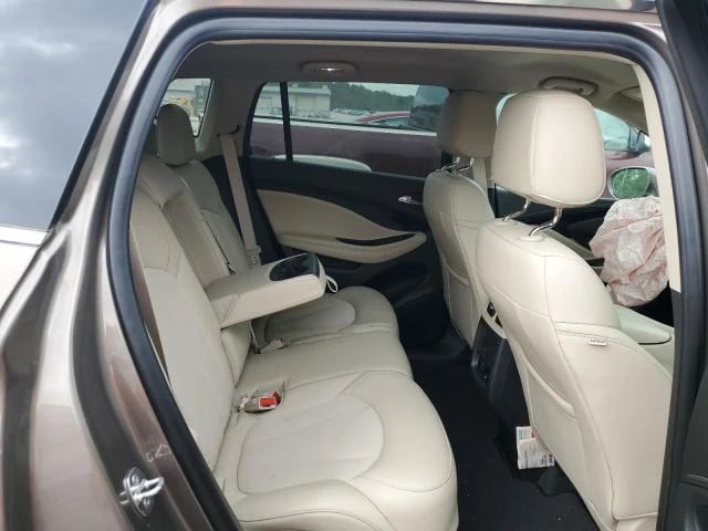 Photo 10 VIN: LRBFXASA1HD193165 - BUICK ENVISION P 