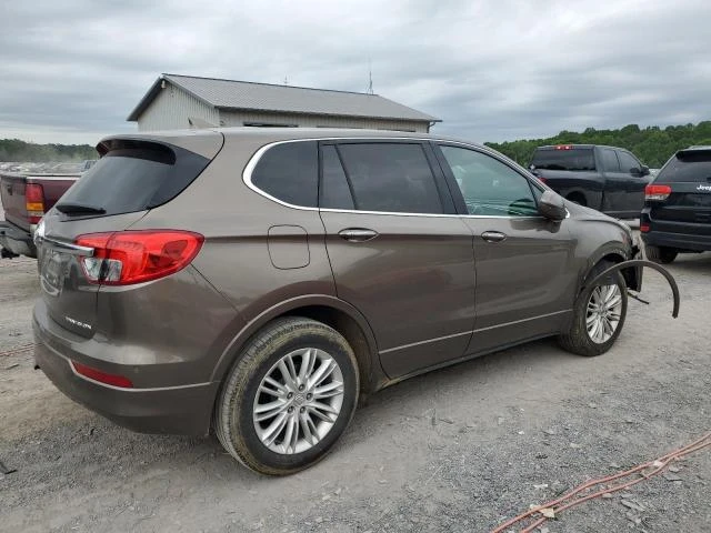 Photo 2 VIN: LRBFXASA1HD193165 - BUICK ENVISION P 