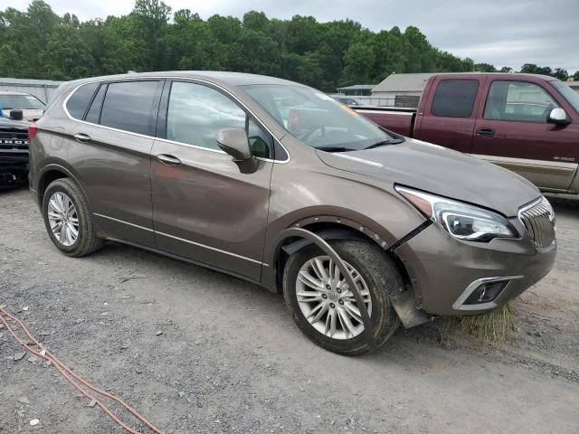 Photo 3 VIN: LRBFXASA1HD193165 - BUICK ENVISION P 