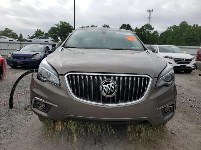 Photo 4 VIN: LRBFXASA1HD193165 - BUICK ENVISION P 