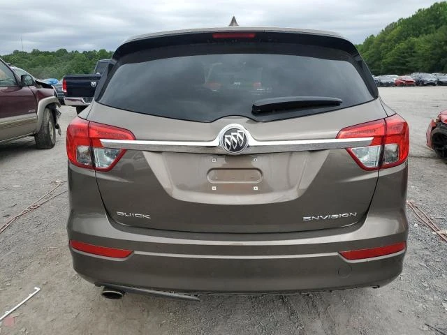 Photo 5 VIN: LRBFXASA1HD193165 - BUICK ENVISION P 