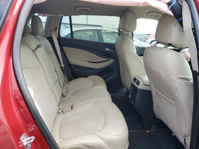 Photo 10 VIN: LRBFXASA1HD200759 - BUICK ENVISION 