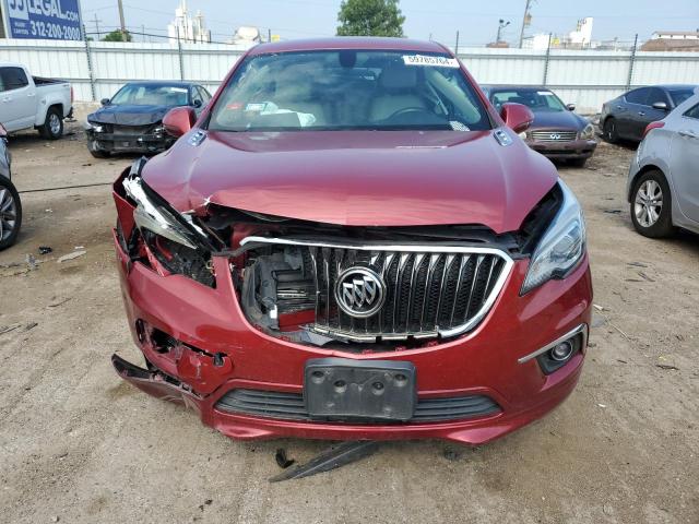 Photo 4 VIN: LRBFXASA1HD200759 - BUICK ENVISION 