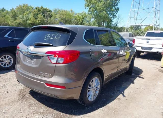 Photo 3 VIN: LRBFXASA2HD037460 - BUICK ENVISION 