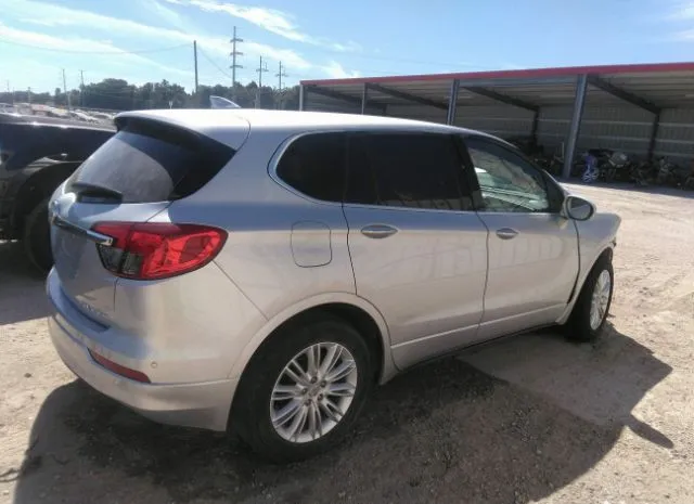 Photo 3 VIN: LRBFXASA2HD043212 - BUICK ENVISION 