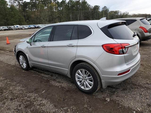 Photo 1 VIN: LRBFXASA2HD046966 - BUICK ENVISION 