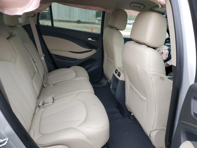 Photo 10 VIN: LRBFXASA2HD046966 - BUICK ENVISION 