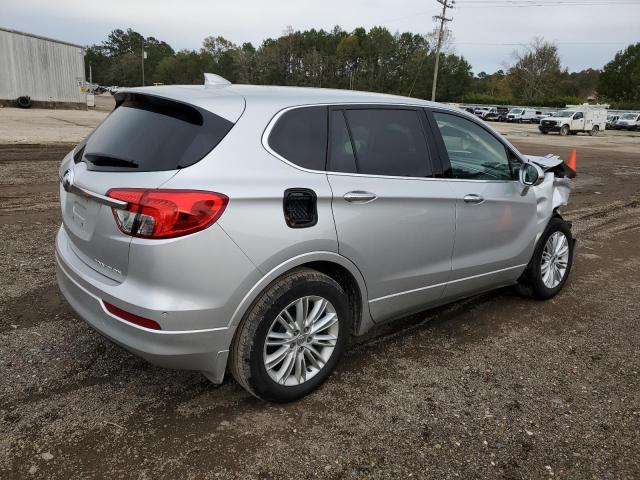 Photo 2 VIN: LRBFXASA2HD046966 - BUICK ENVISION 