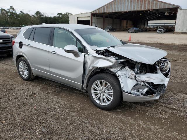 Photo 3 VIN: LRBFXASA2HD046966 - BUICK ENVISION 