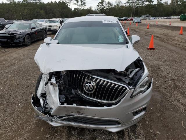 Photo 4 VIN: LRBFXASA2HD046966 - BUICK ENVISION 