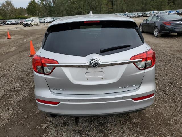 Photo 5 VIN: LRBFXASA2HD046966 - BUICK ENVISION 