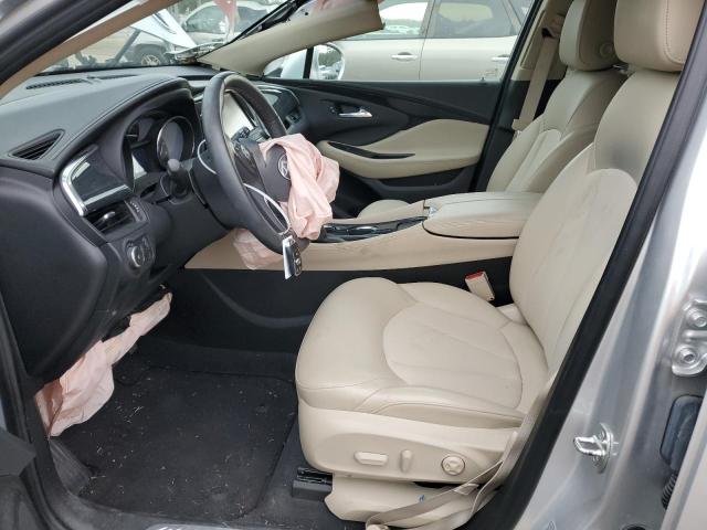 Photo 6 VIN: LRBFXASA2HD046966 - BUICK ENVISION 