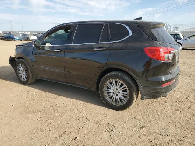 Photo 1 VIN: LRBFXASA2HD063315 - BUICK ENVISION P 