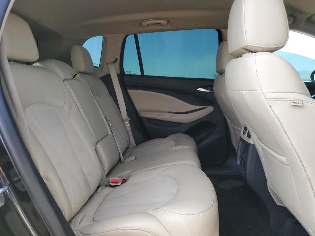 Photo 10 VIN: LRBFXASA2HD063315 - BUICK ENVISION P 