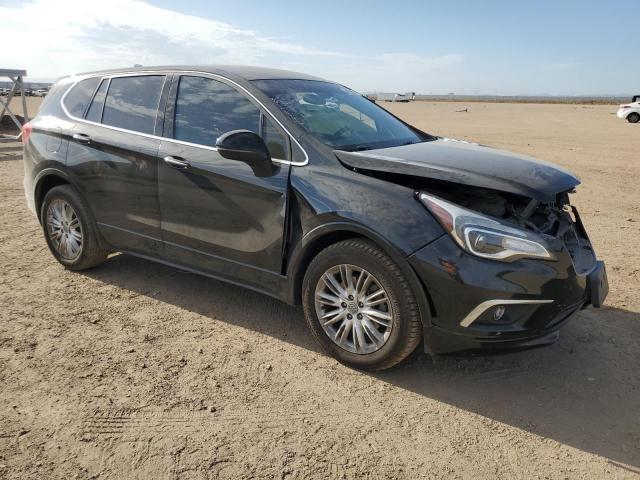 Photo 3 VIN: LRBFXASA2HD063315 - BUICK ENVISION P 