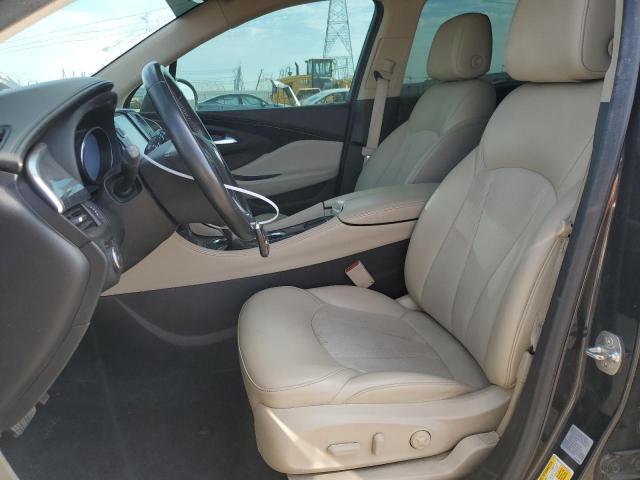 Photo 6 VIN: LRBFXASA2HD063315 - BUICK ENVISION P 