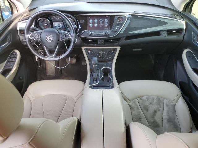 Photo 7 VIN: LRBFXASA2HD063315 - BUICK ENVISION P 