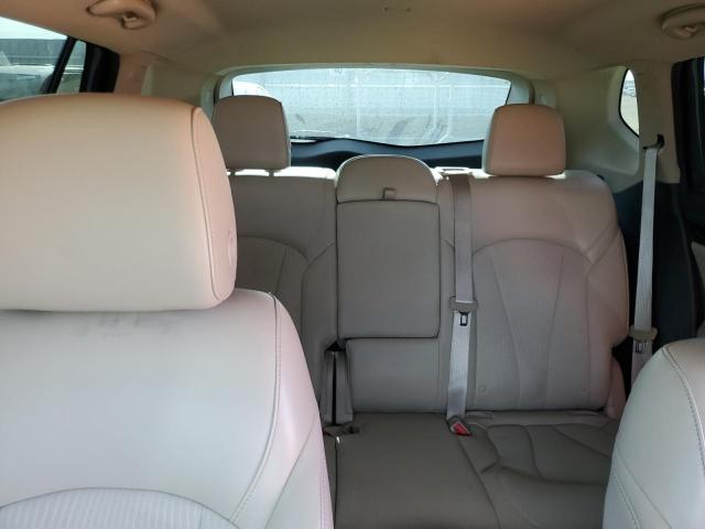 Photo 9 VIN: LRBFXASA2HD063315 - BUICK ENVISION P 