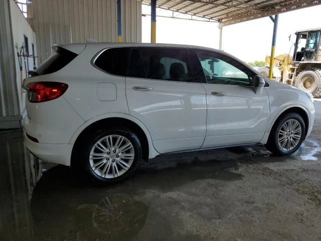 Photo 2 VIN: LRBFXASA2HD096217 - BUICK ENVISION P 