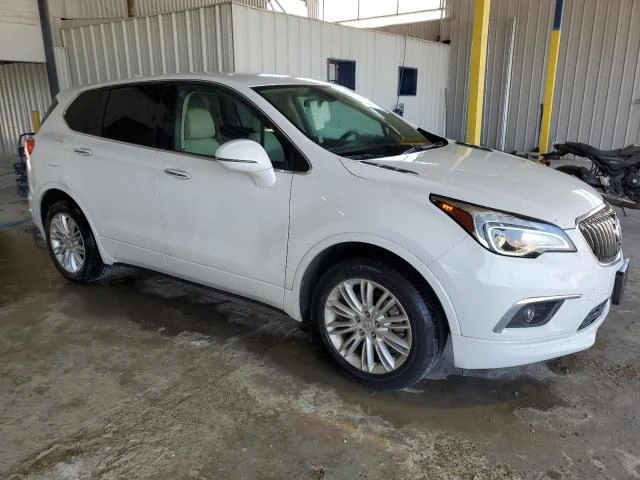 Photo 3 VIN: LRBFXASA2HD096217 - BUICK ENVISION P 