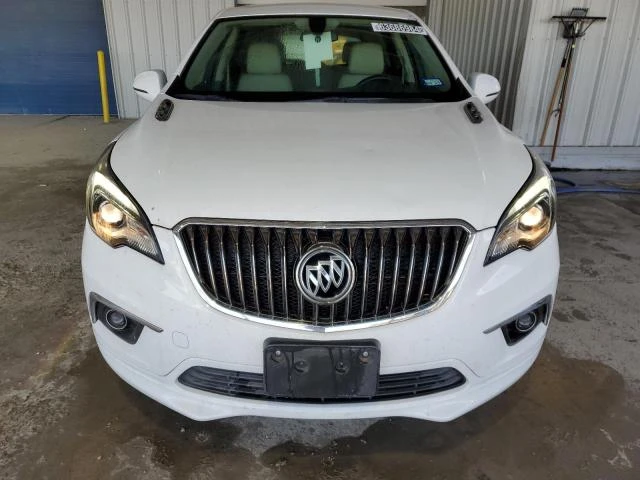 Photo 4 VIN: LRBFXASA2HD096217 - BUICK ENVISION P 