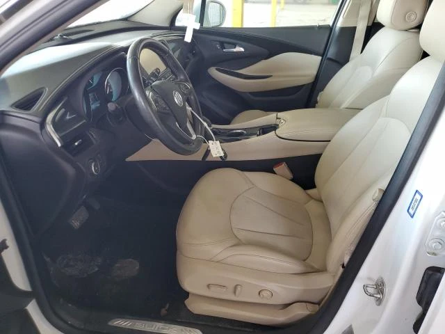 Photo 6 VIN: LRBFXASA2HD096217 - BUICK ENVISION P 