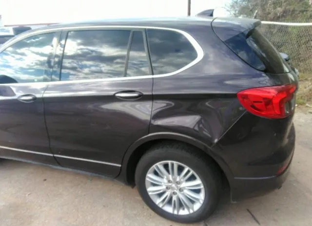 Photo 5 VIN: LRBFXASA2HD123674 - BUICK ENVISION 