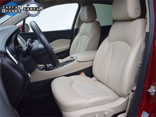 Photo 9 VIN: LRBFXASA2HD124551 - BUICK ENVISION 