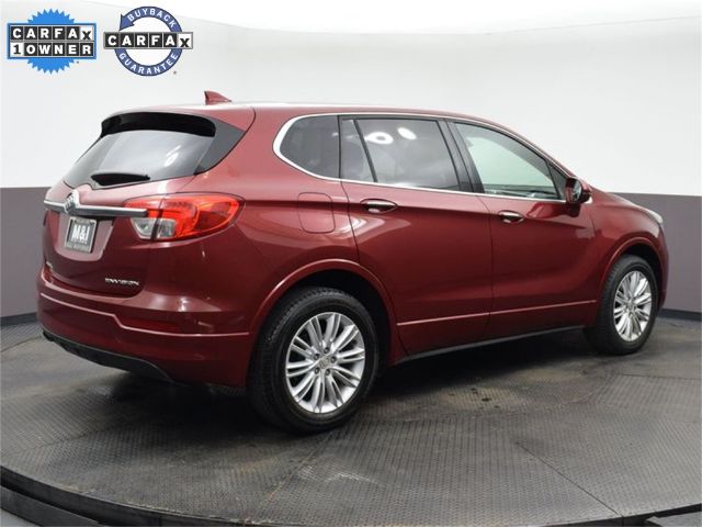 Photo 6 VIN: LRBFXASA2HD124551 - BUICK ENVISION 