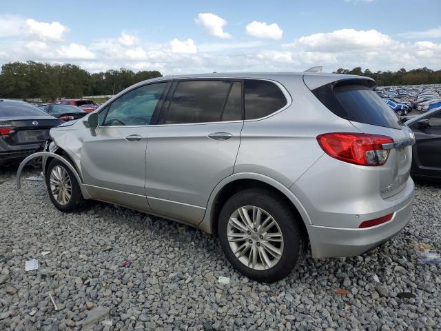 Photo 1 VIN: LRBFXASA2HD190727 - BUICK ENVISION P 