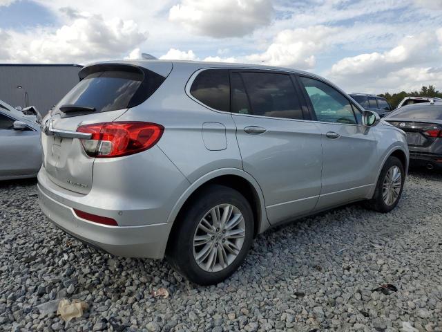 Photo 2 VIN: LRBFXASA2HD190727 - BUICK ENVISION P 