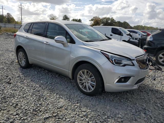 Photo 3 VIN: LRBFXASA2HD190727 - BUICK ENVISION P 