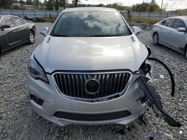 Photo 4 VIN: LRBFXASA2HD190727 - BUICK ENVISION P 