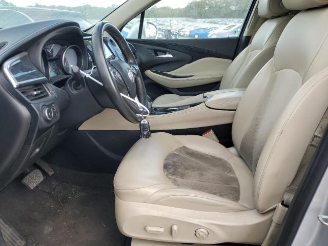 Photo 6 VIN: LRBFXASA2HD190727 - BUICK ENVISION P 