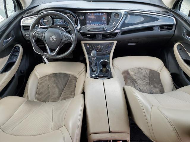 Photo 7 VIN: LRBFXASA2HD190727 - BUICK ENVISION P 