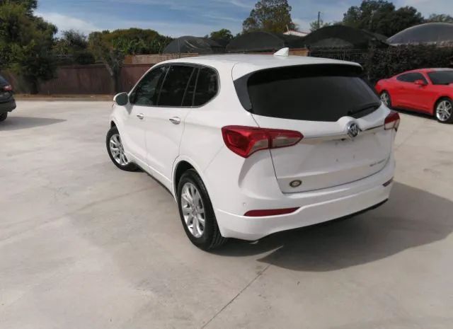 Photo 2 VIN: LRBFXASA2LD212248 - BUICK ENVISION 