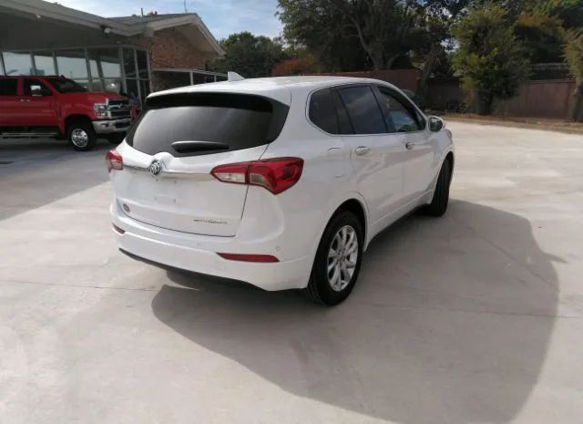 Photo 3 VIN: LRBFXASA2LD212248 - BUICK ENVISION 