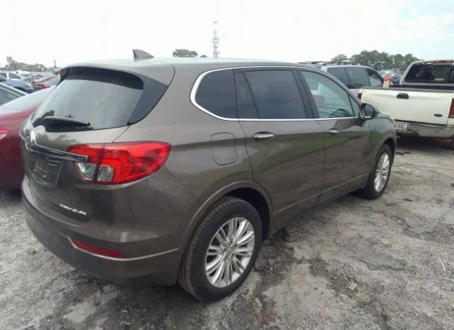 Photo 3 VIN: LRBFXASA3HD045261 - BUICK ENVISION 