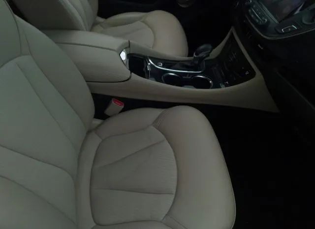 Photo 4 VIN: LRBFXASA3HD045261 - BUICK ENVISION 