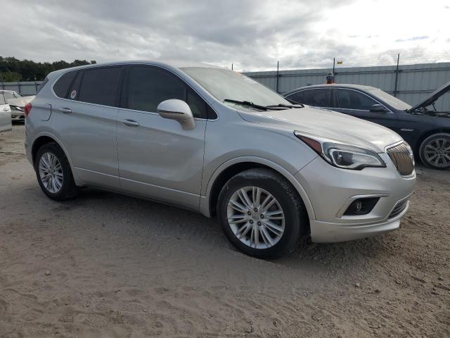 Photo 3 VIN: LRBFXASA3HD045759 - BUICK ENVISION P 