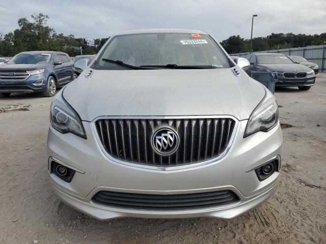 Photo 4 VIN: LRBFXASA3HD045759 - BUICK ENVISION P 