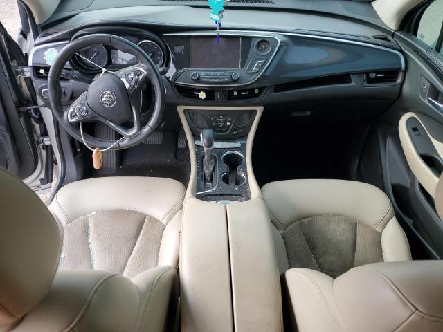 Photo 7 VIN: LRBFXASA3HD045759 - BUICK ENVISION P 