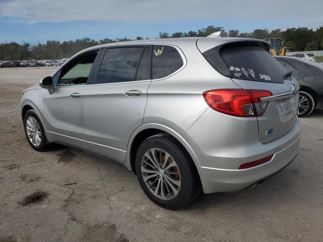 Photo 1 VIN: LRBFXASA3HD045759 - BUICK ENVISION P 