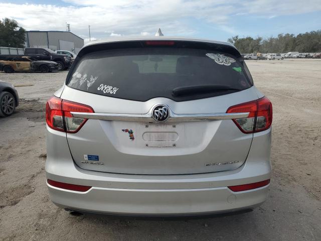 Photo 5 VIN: LRBFXASA3HD045759 - BUICK ENVISION P 