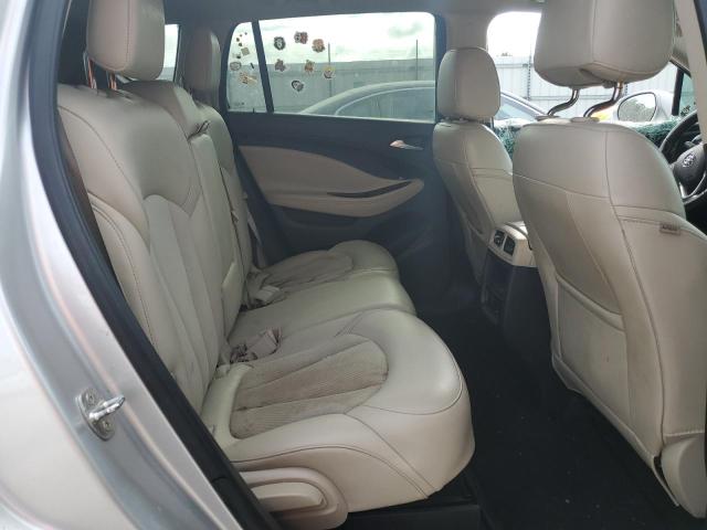 Photo 9 VIN: LRBFXASA3HD045759 - BUICK ENVISION P 