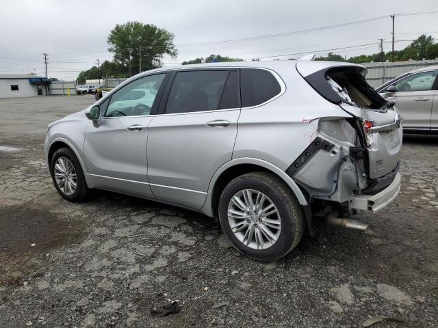 Photo 1 VIN: LRBFXASA3HD076283 - BUICK ENVISION 