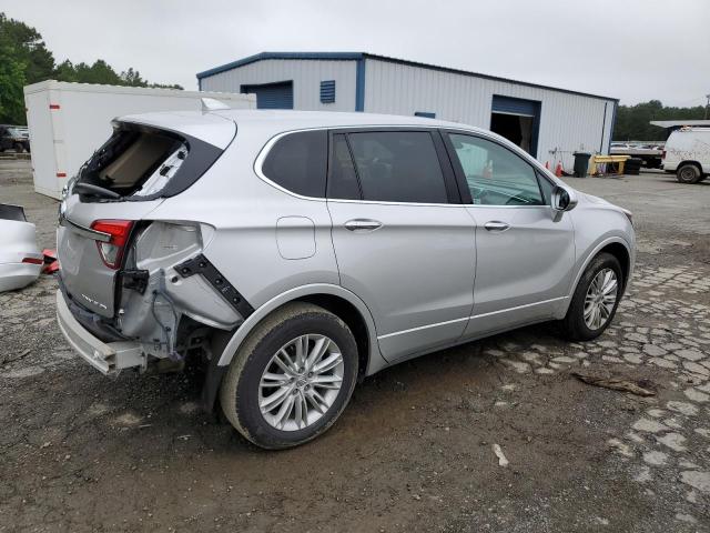 Photo 2 VIN: LRBFXASA3HD076283 - BUICK ENVISION 