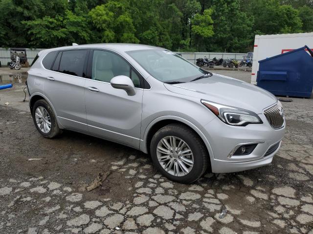 Photo 3 VIN: LRBFXASA3HD076283 - BUICK ENVISION 