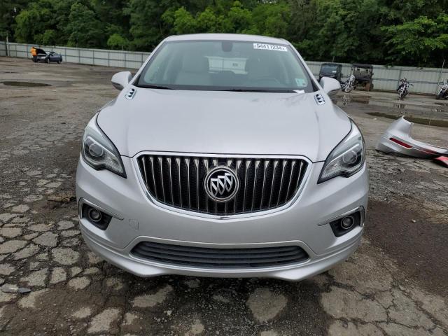 Photo 4 VIN: LRBFXASA3HD076283 - BUICK ENVISION 